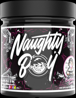 Naughty Boy ILLMATIC BCAA 30 serv