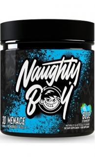 Naughty Boy Menace Pre-Workout 30 serv