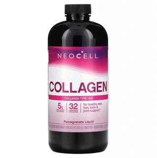 Neocell Collagen Type 13 473 ml