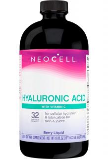 Neocell Hyaluronic Acid 473 ml