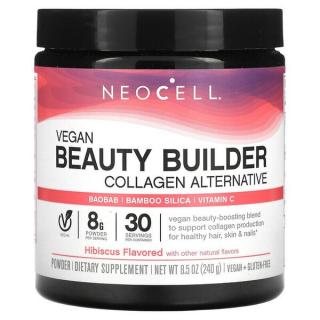 Neocell Vegan Beauty Builder Collagen Alternative 240 g