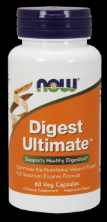 Now Digest Ultimate 60 vcaps