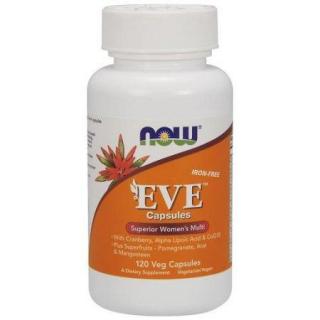 Now EVE 120 vcaps