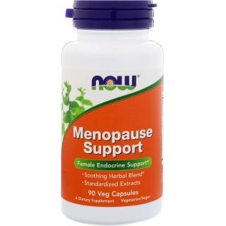Now Menopause Support 90 veg caps