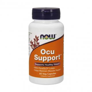Now Ocu Support 60 veg caps