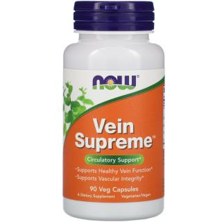 Now Vein Supreme 90 vcaps