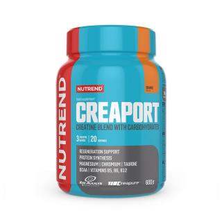 Nutrend Creaport 600g