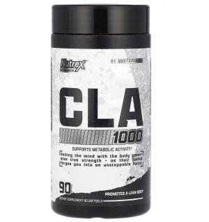 Nutrex CLA 1000 90 softgels
