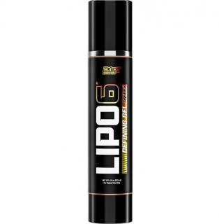 Nutrex Lipo 6 Defining Gel 120 ml