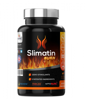 Nutrinly Slimatin 60 caps