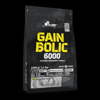 Olimp Gain Bolic 6000 1 kg