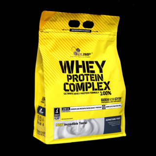 Olimp Nutrition Whey Protein Complex 2.27 kg