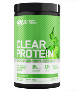 ON Clear Protein 10 serv