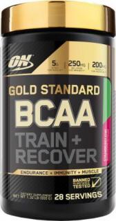 ON Gold Standard BCAA 28 serv