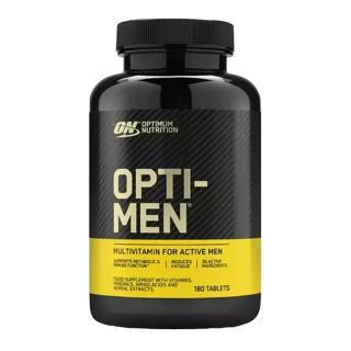 ON Opti Men 180 tabs