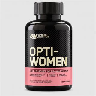 ON Opti Women 60 caps