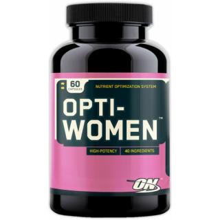 ON Opti Women 60 cps