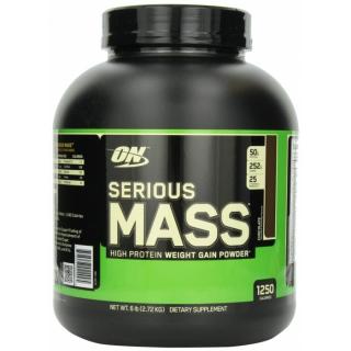 ON Serious Mass 2.7 kg