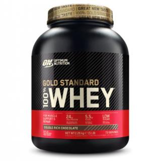 On Whey Gold Standard 100% 2,3 kg