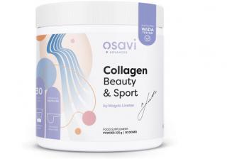 Osavi Collagen Beauty  Sport 30 servings