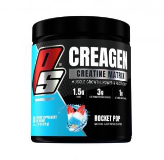 Pro Supps Creagen 219 grams