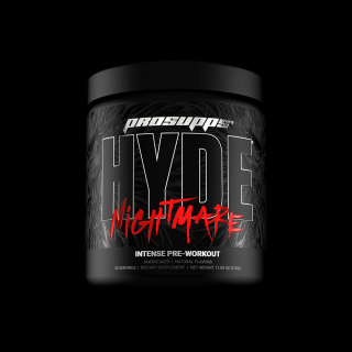 Pro Supps Hyde Nightmare 312 grams