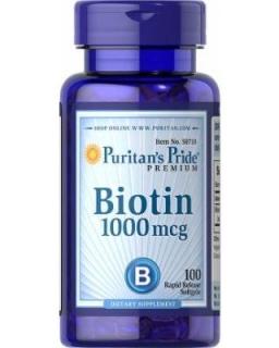 Puritan s Pride Niacin 100 mg 100 tabs