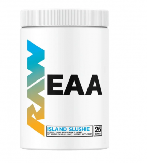 Raw Nutrition EAA 25 servings