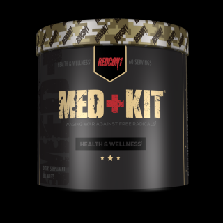 Redcon1 Med+Kit 300 tab