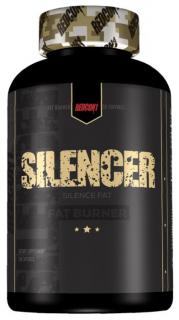 Redcon1 Silencer 120 tab