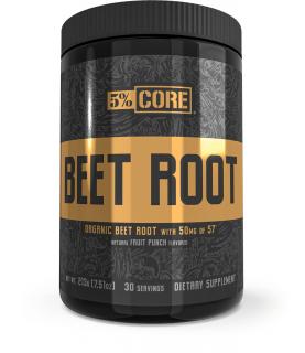 Rich Piana 5% Beet Root Core Series 213 g