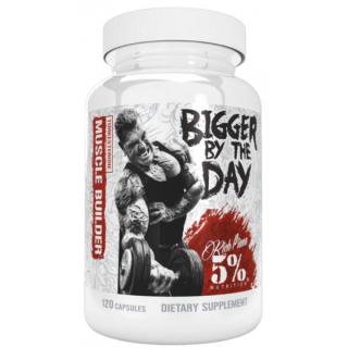 Rich Piana 5% Bigger By The Day Turkesterone 120 caps