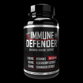 Rich Piana 5% Immune Defender 120 caps