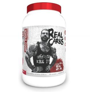Rich Piana 5% Nutrition Real Carbs 50 servings