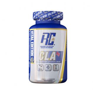 Ronnie Coleman CLA XS 180 softgels