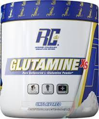 Ronnie Coleman Glutamine XS 120 serv