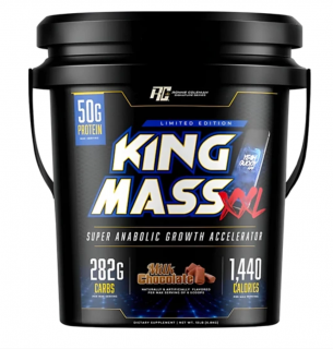 Ronnie Coleman King Mass 6,7 kg