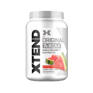Scivation Xtend BCAA 90 serv