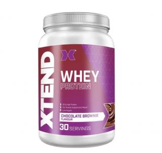Scivation Xtend Whey Protein 30 serv