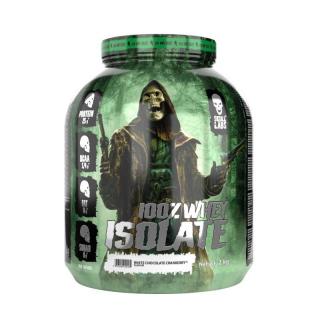 Skull Labs 100% Whey Isolate 2000g