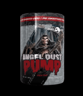 Skull Labs Angel Dust Pump 385g