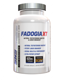 SNS FADOGIA XT 120 vcaps