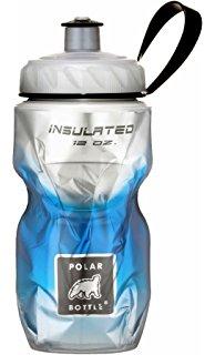 Sticla de apa izolata Polar Bottle Sport 350 ml