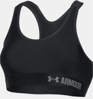 Under Armour Top Negru