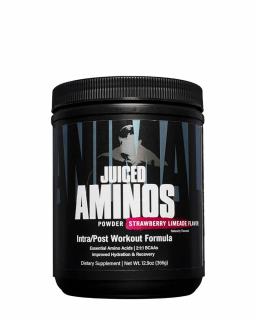 Universal Animal Juiced Aminos