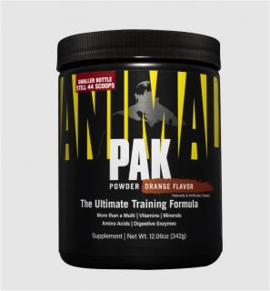 Universal Animal Pak Powder 44 cupe