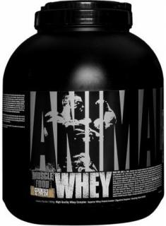 Universal Animal Whey 2,3 kg