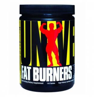 Universal Fat Burners 100 tab