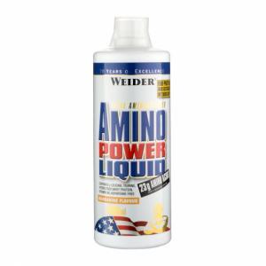 Weider Amino Power Liquid 1L