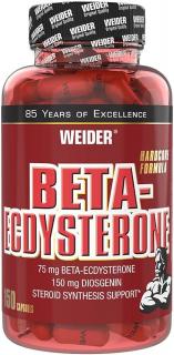 Weider Beta-Ecdysterone 150 caps